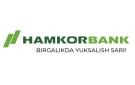 Банк Hamkorbank в Папе